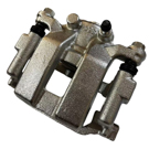 2012 Infiniti G37 Brake Caliper 5
